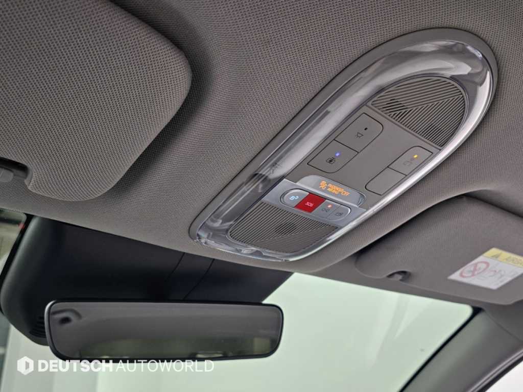 Hyundai Ioniq6 — photo 18