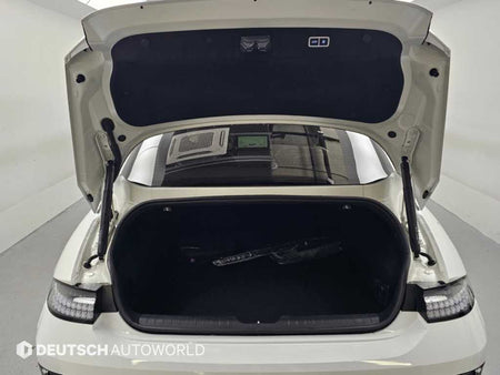 Hyundai Ioniq6 — photo 19