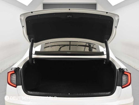 Hyundai Sonata — photo 19