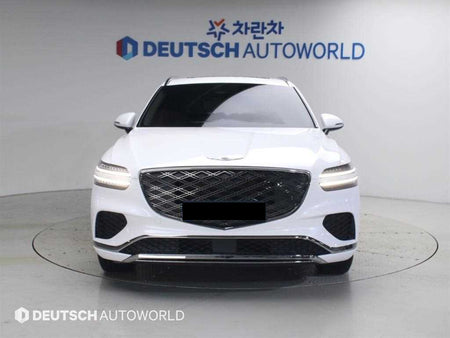 Genesis GV70 — photo 03