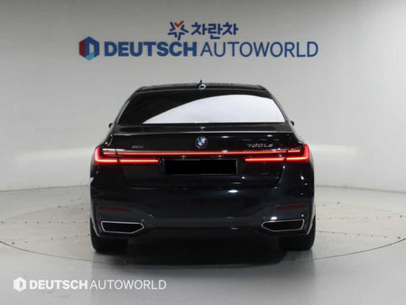BMW 7-Series — photo 04