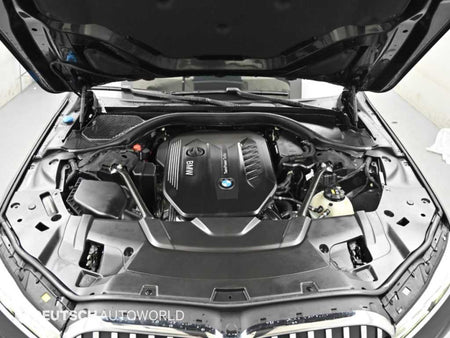 BMW 7-Series — photo 06