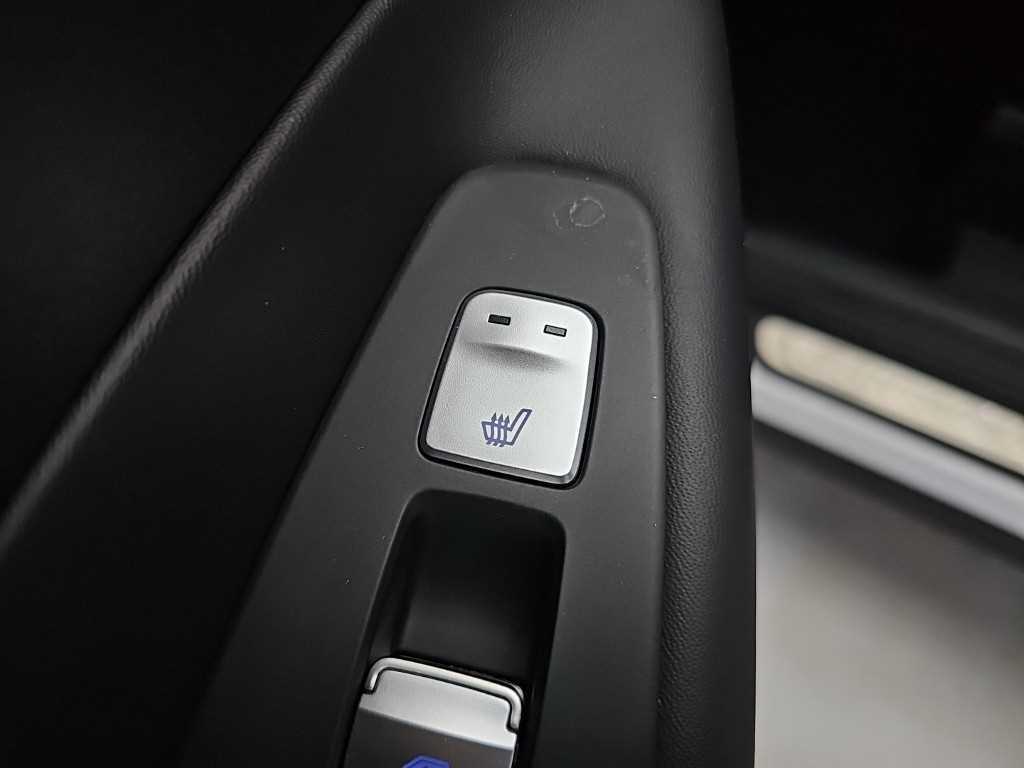 Hyundai Santafe — photo 13