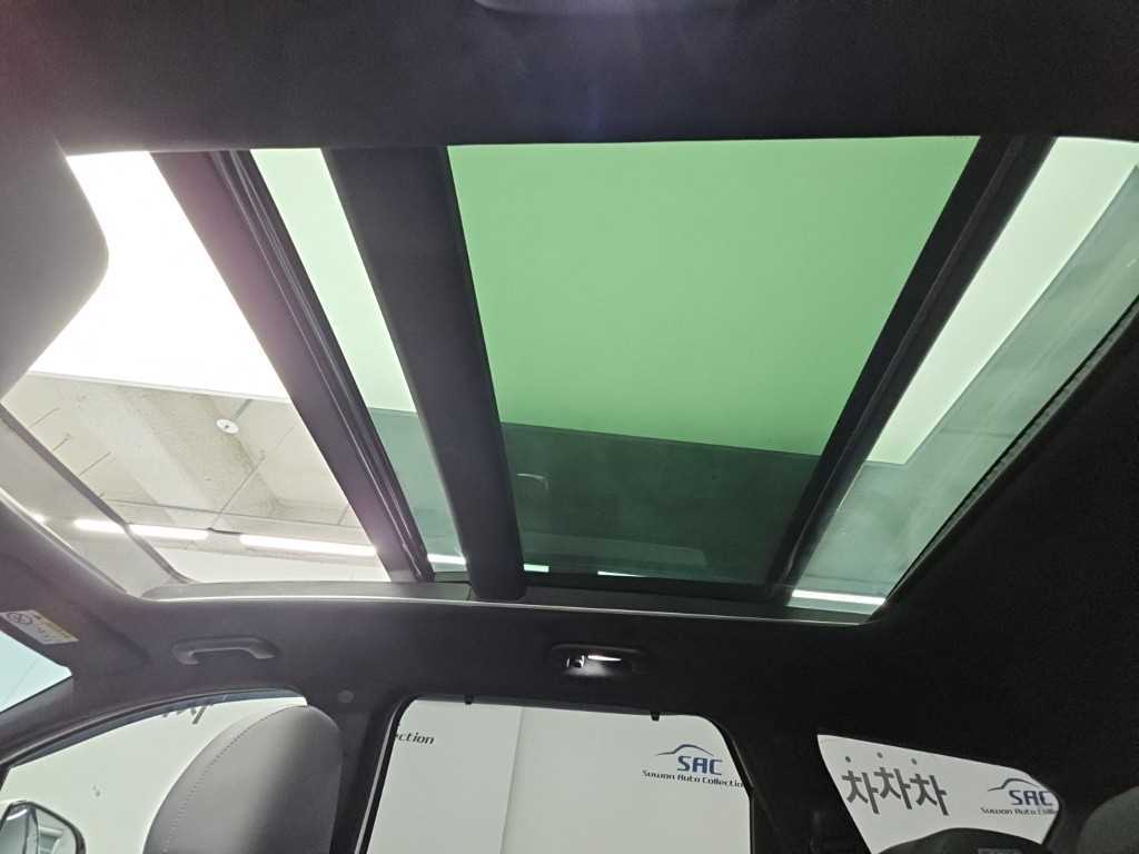 Hyundai Santafe — photo 15