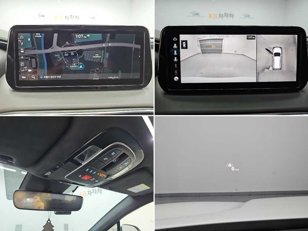 Hyundai Santafe — photo 16