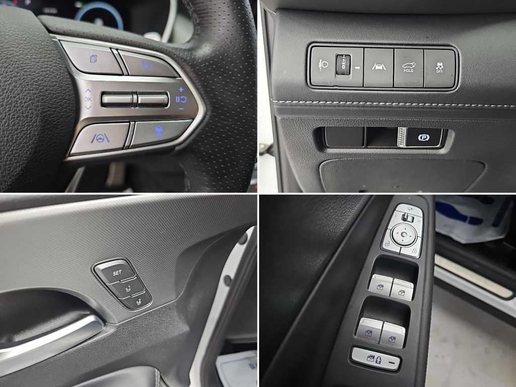 Hyundai Santafe — photo 17