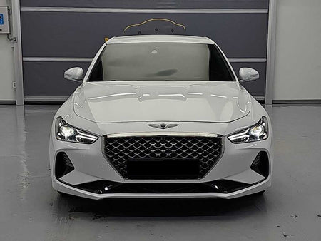 Genesis G70 — photo 02
