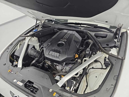 Genesis G70 — photo 05