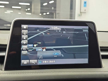 Genesis G70 — photo 15