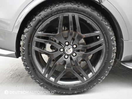 Land Rover Discovery — photo 05
