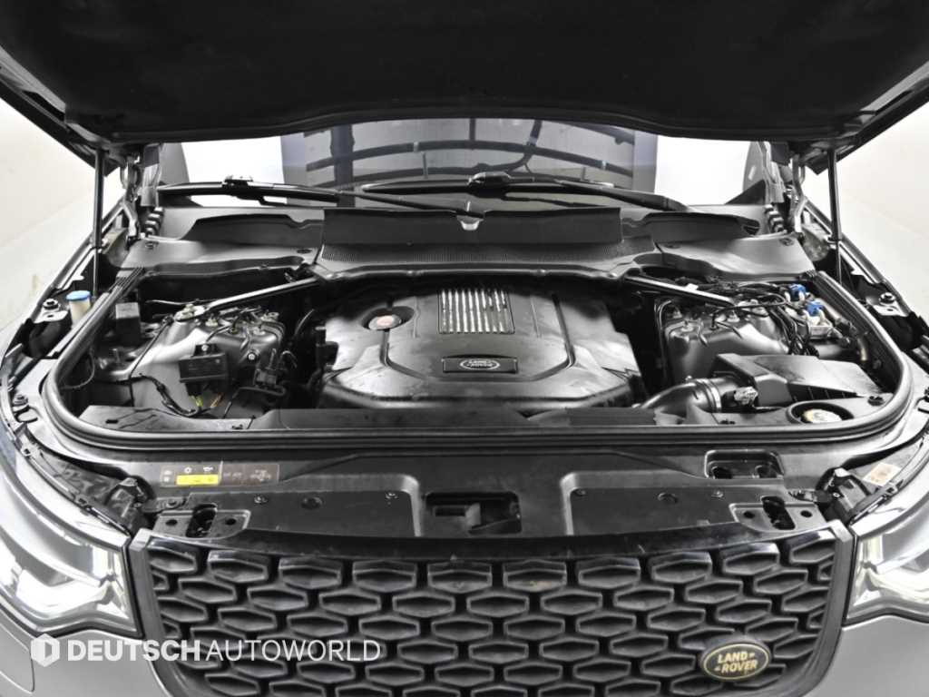 Land Rover Discovery — photo 06