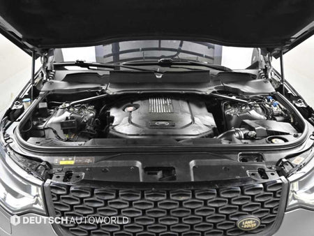 Land Rover Discovery — photo 06