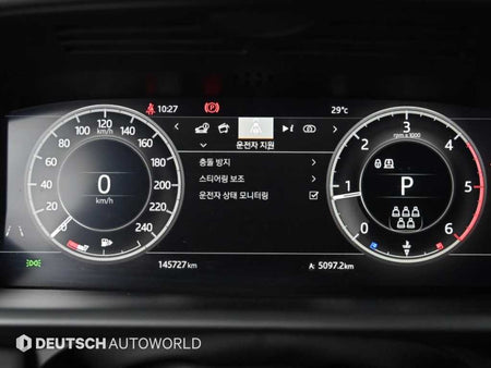 Land Rover Discovery — photo 08