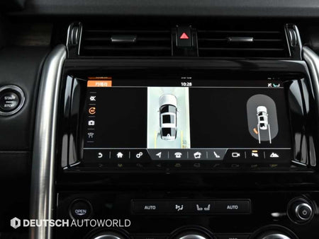 Land Rover Discovery — photo 15