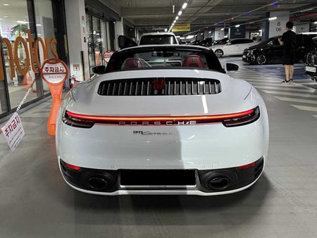 Porsche 911 — photo 05