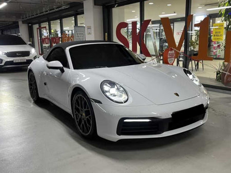 Porsche 911 — photo 06