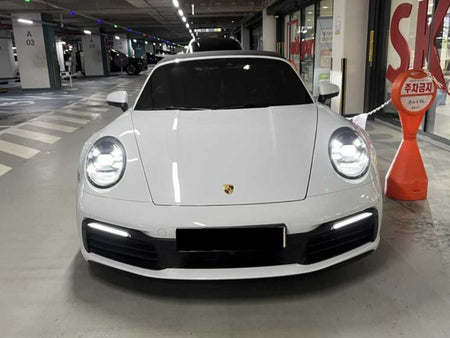 Porsche 911 — photo 07