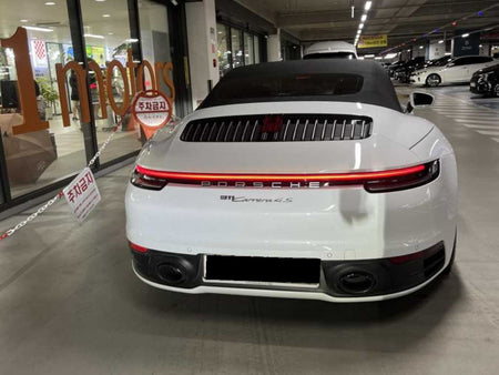 Porsche 911 — photo 10