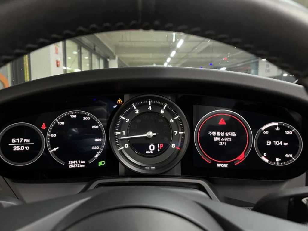 Porsche 911 — photo 19