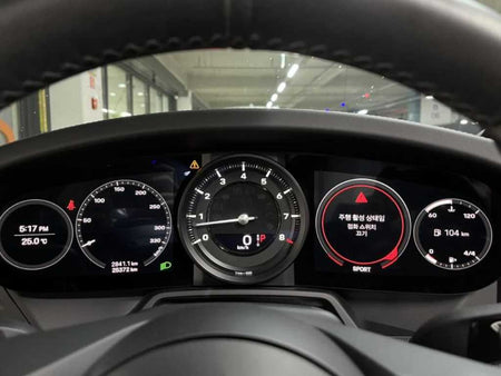 Porsche 911 — photo 19