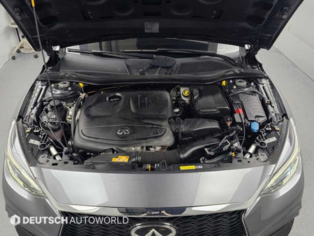 Infiniti QX30 — photo 06