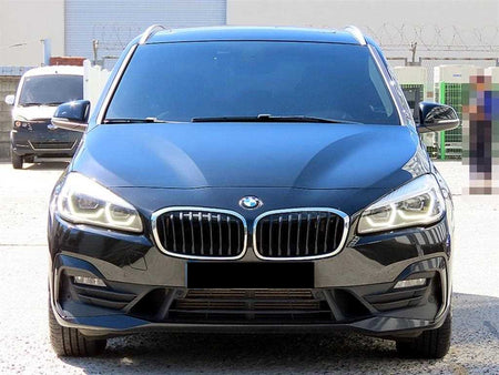 BMW 2-Series — photo 01