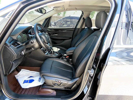BMW 2-Series — photo 05