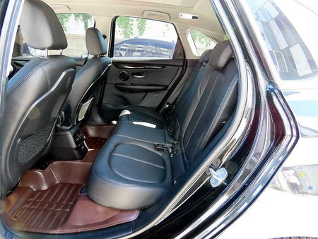 BMW 2-Series — photo 06