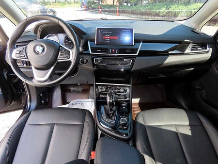 BMW 2-Series — photo 07