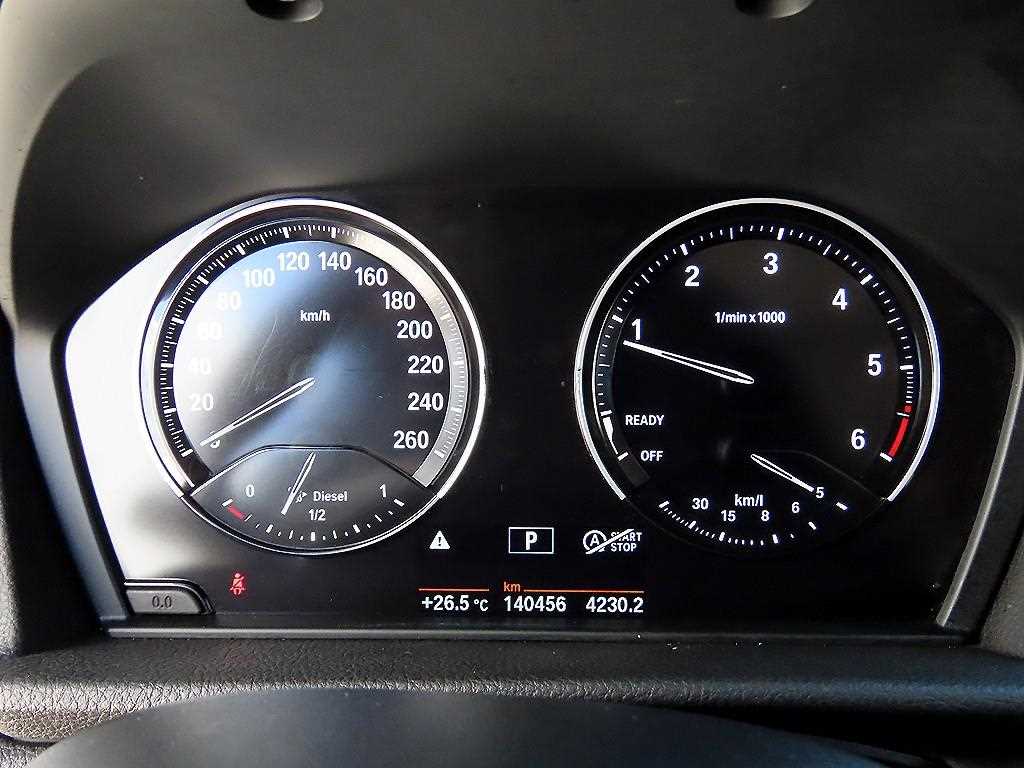 BMW 2-Series — photo 09