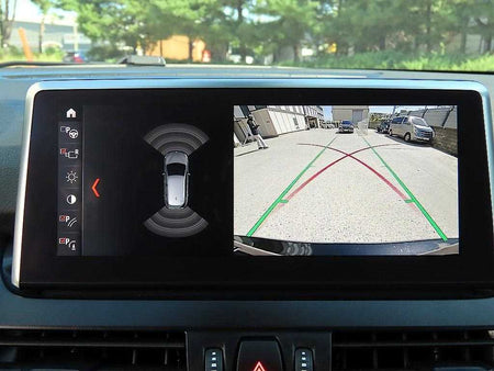 BMW 2-Series — photo 13