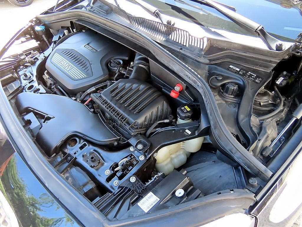 BMW 2-Series — photo 19