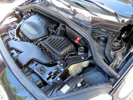 BMW 2-Series — photo 19