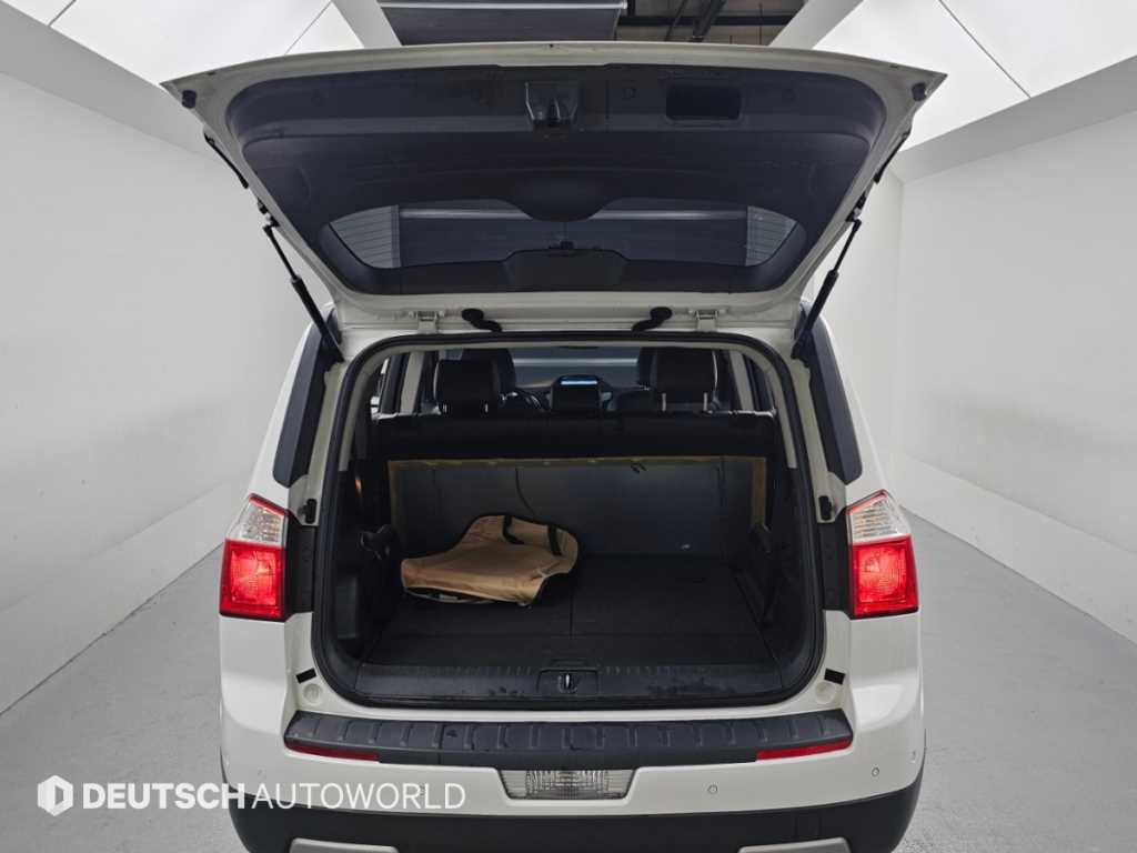 CHEVROLET Orlando — photo 05