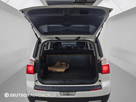 CHEVROLET Orlando — photo 05
