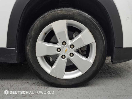 CHEVROLET Orlando — photo 06
