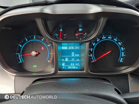 CHEVROLET Orlando — photo 09