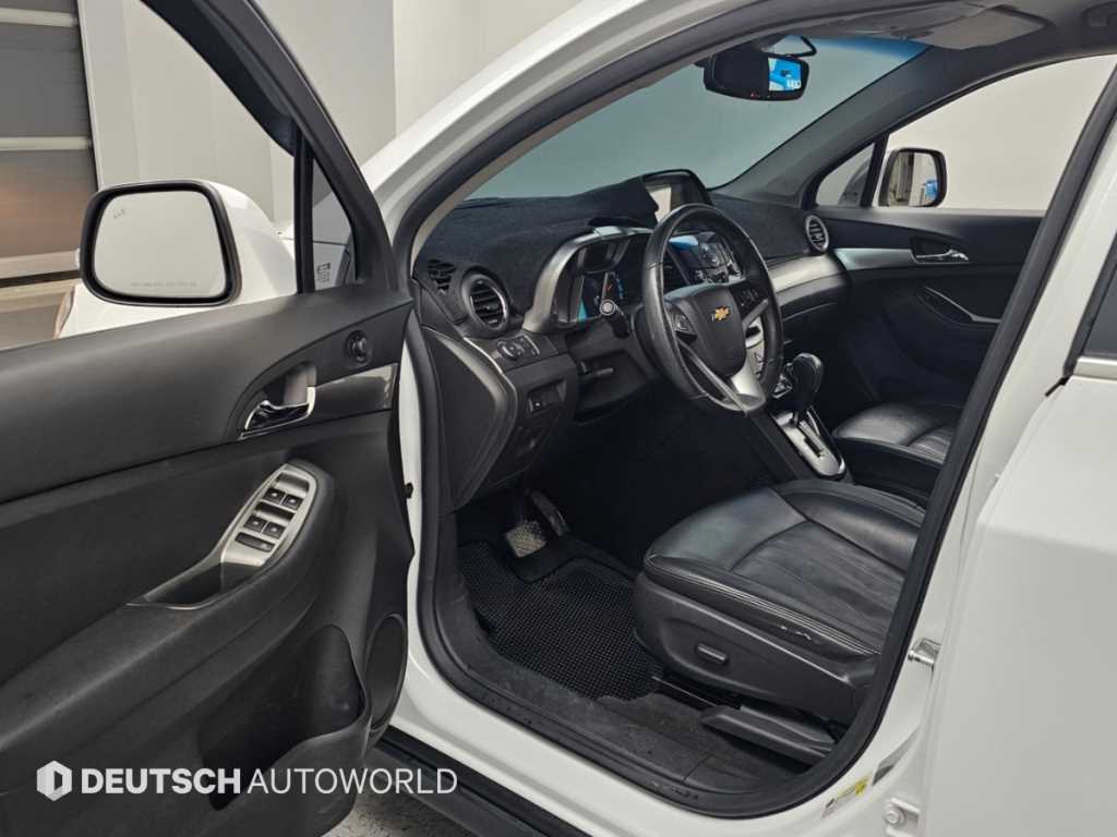CHEVROLET Orlando — photo 10