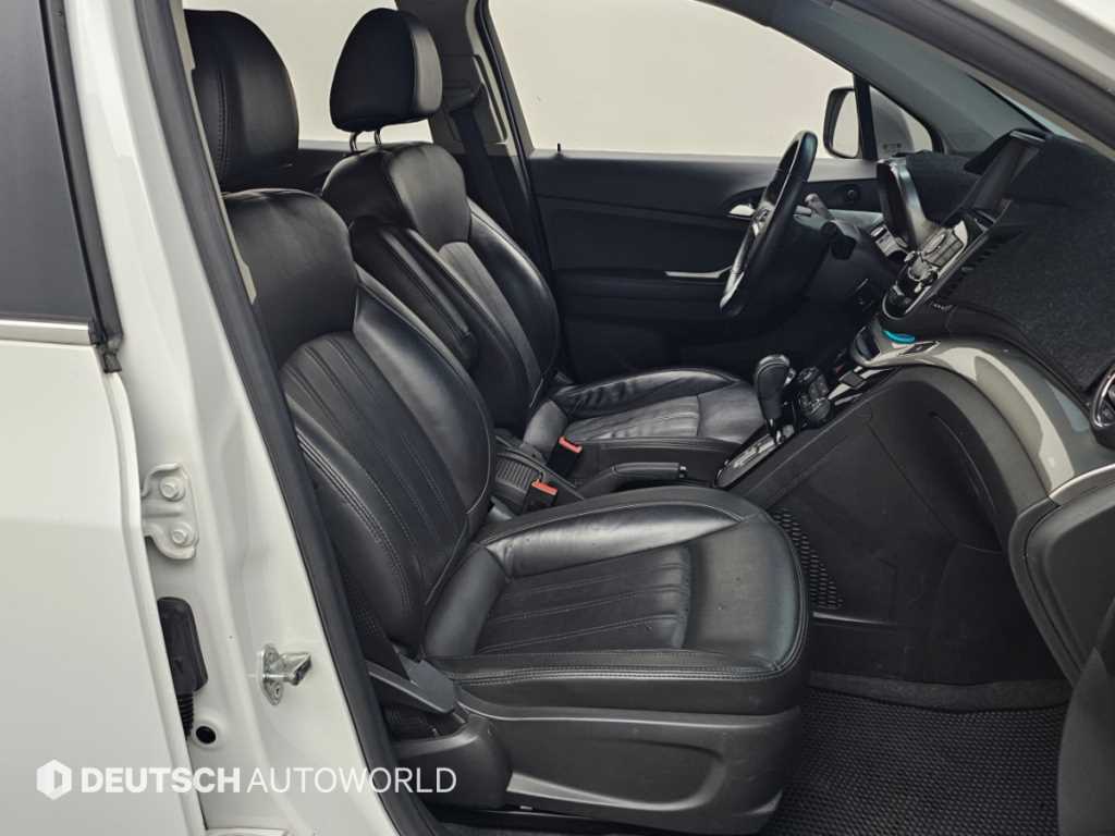 CHEVROLET Orlando — photo 11