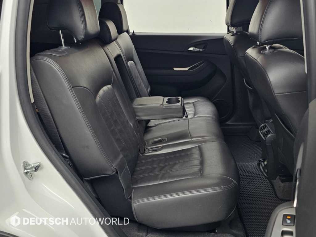 CHEVROLET Orlando — photo 12