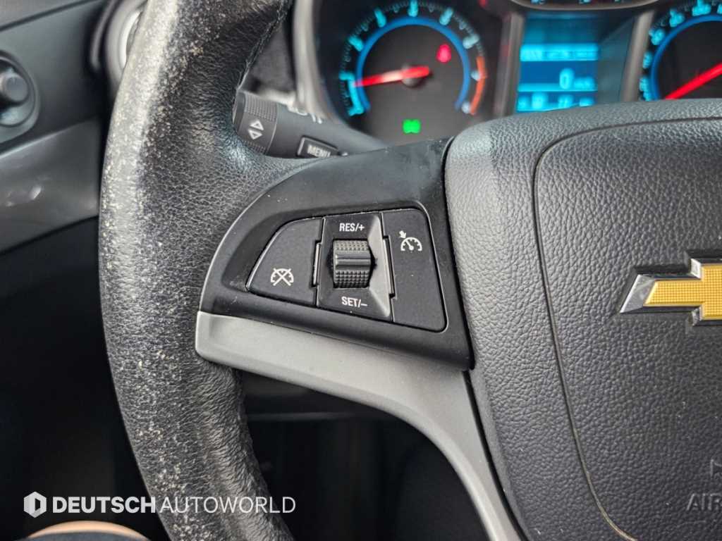 CHEVROLET Orlando — photo 13