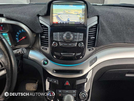 CHEVROLET Orlando — photo 15