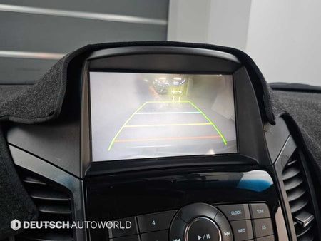 CHEVROLET Orlando — photo 16