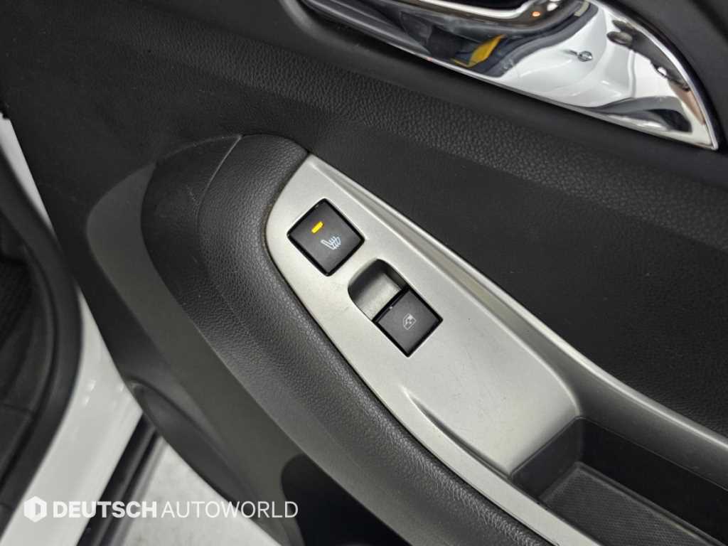 CHEVROLET Orlando — photo 18