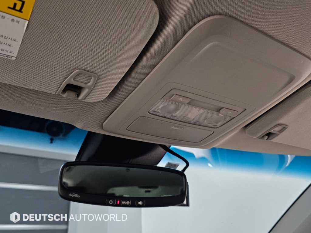 CHEVROLET Orlando — photo 19