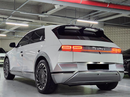 Hyundai Ioniq5 — photo 03