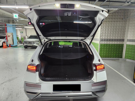 Hyundai Ioniq5 — photo 05