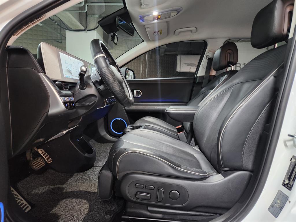 Hyundai Ioniq5 — photo 06
