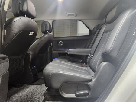 Hyundai Ioniq5 — photo 07