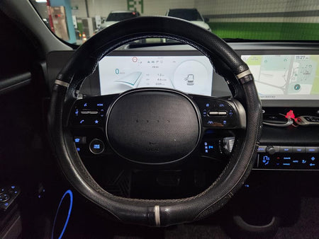 Hyundai Ioniq5 — photo 11